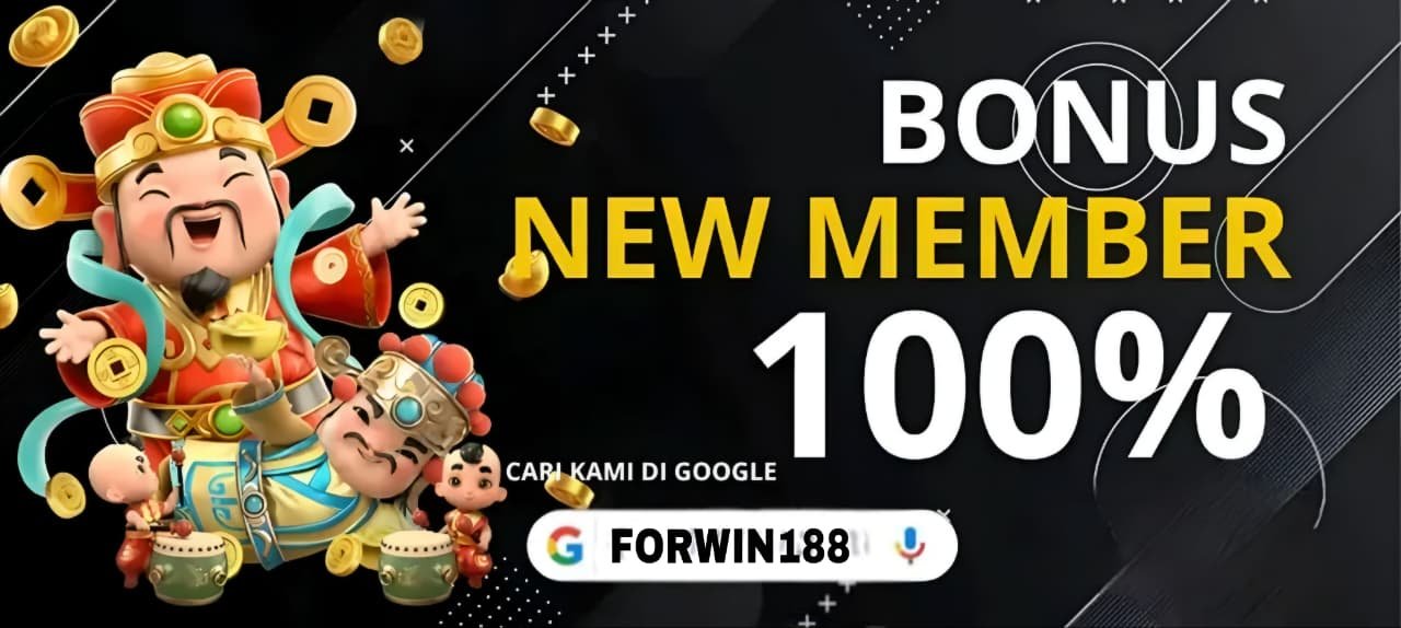 FORWIN188 promo