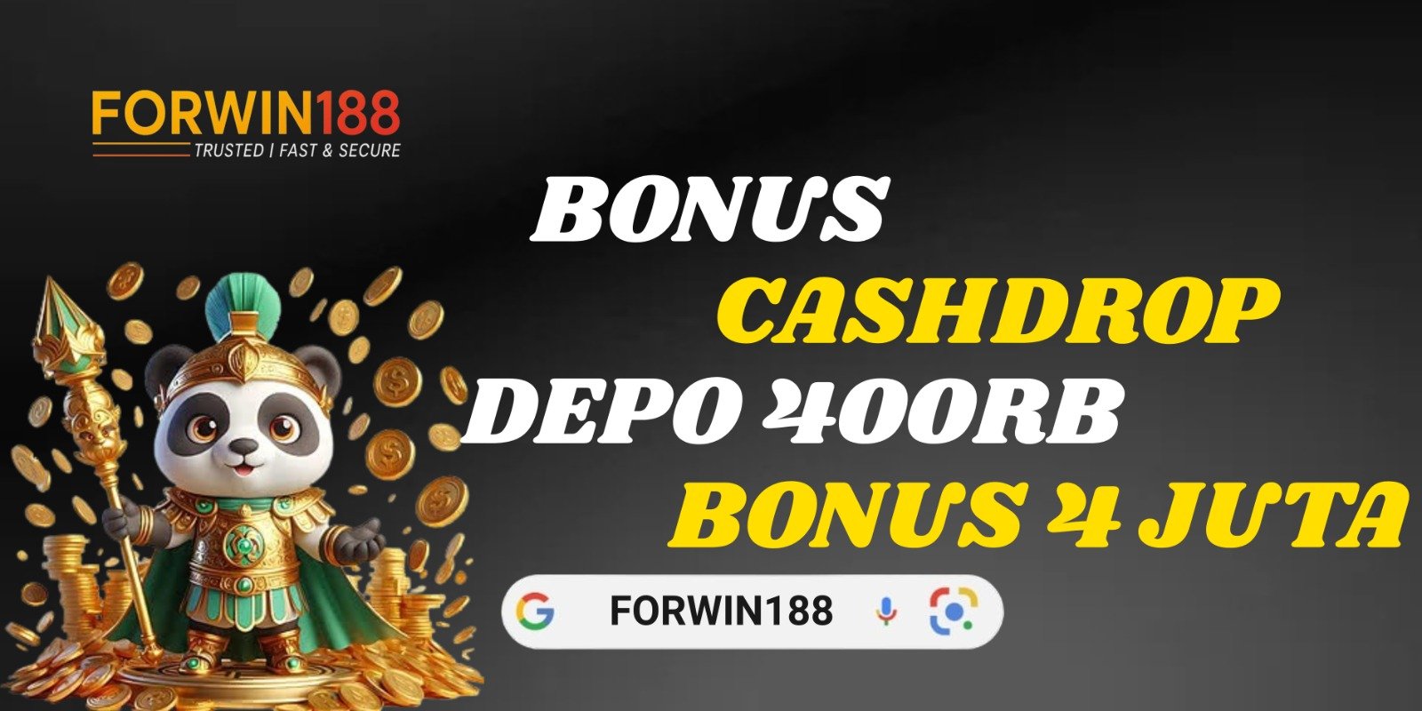FORWIN188 promo
