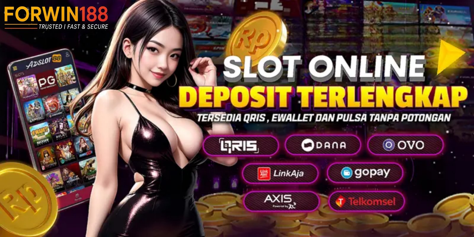 Slot Thailand
